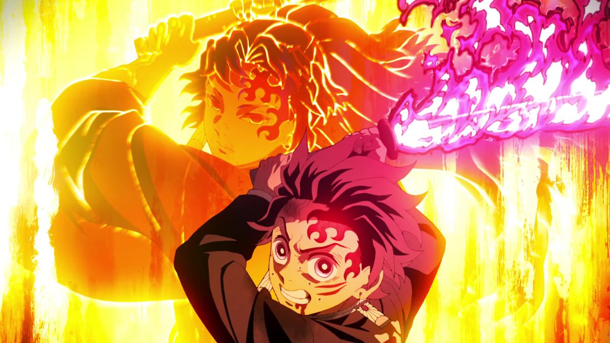 Anime Awards 2024 names Jujutsu Kaisen season 2 Anime of the Year