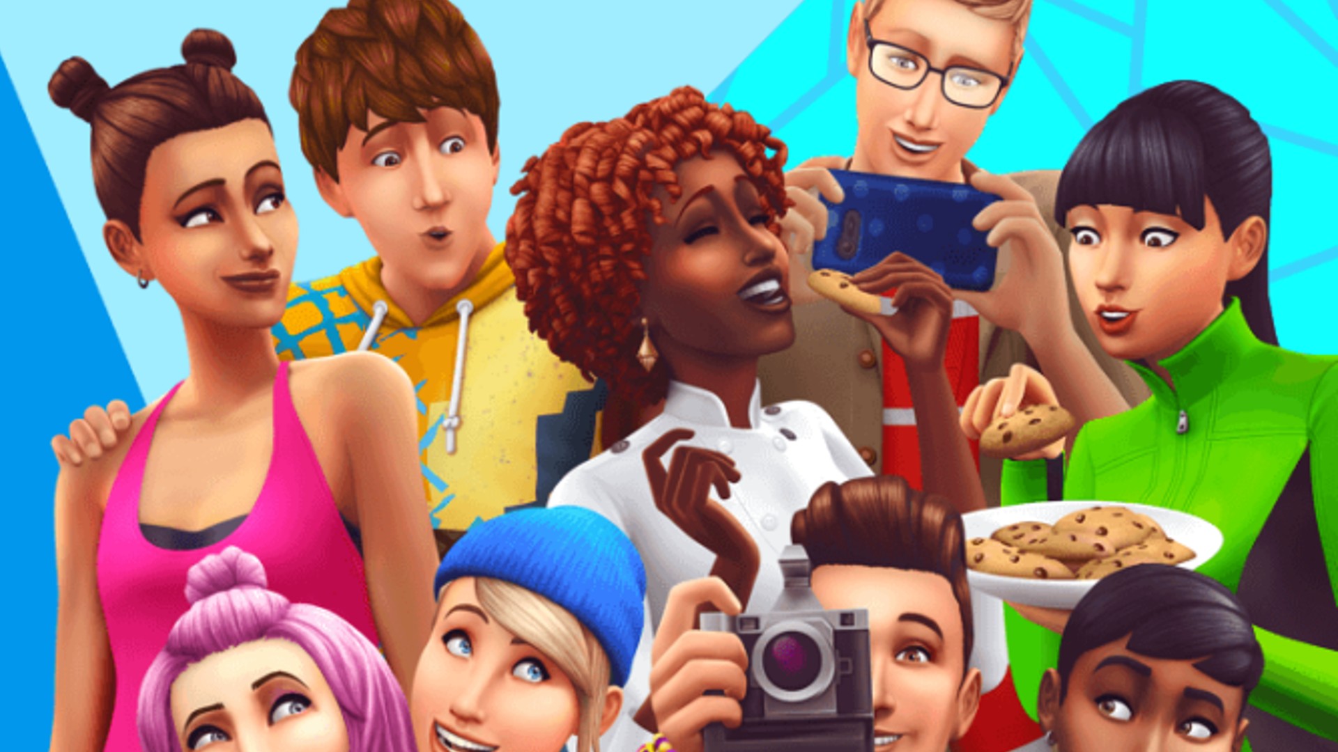 10 years in, EA forms new The Sims 4 team dedicated to fixing