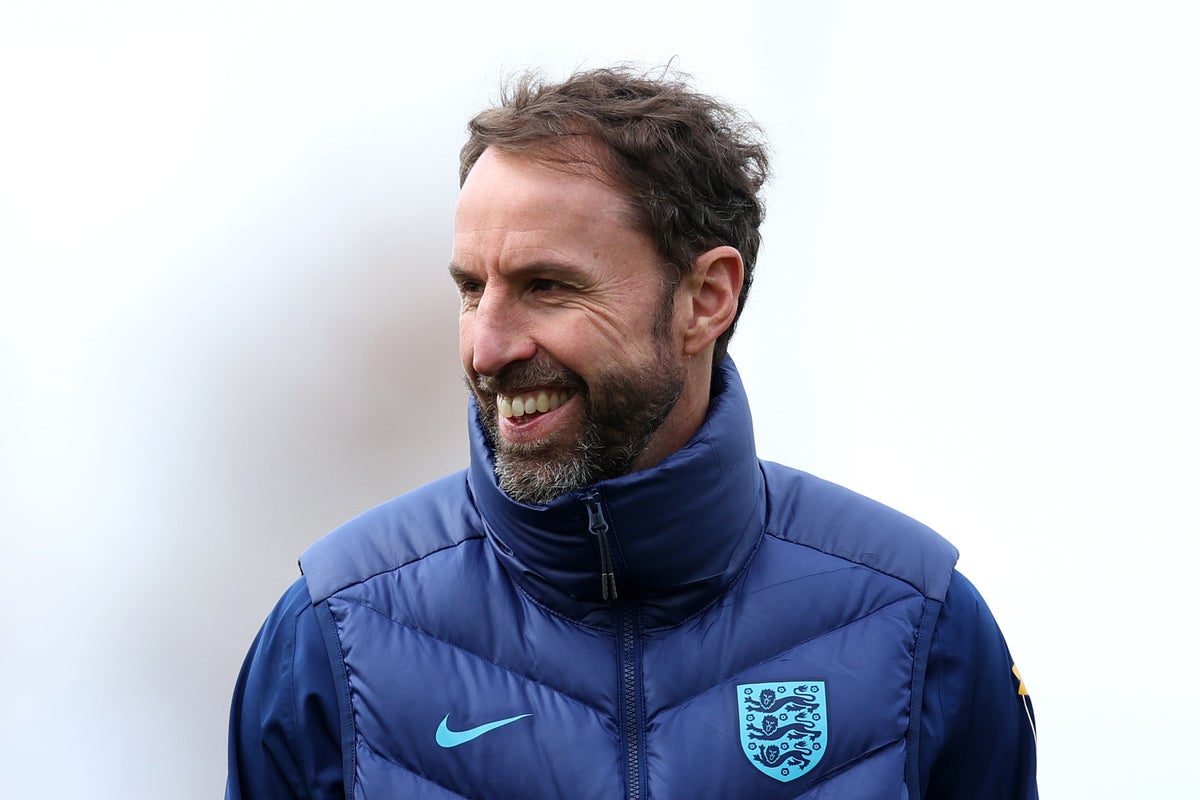 When will the final England squad for Euro 2024 be announced? EnglishSL