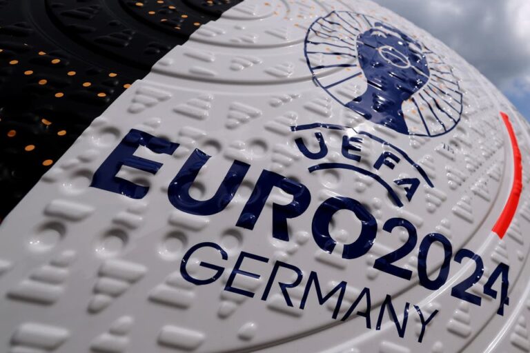 Euro 2024 tables: Full standings, schedule and results for tournament