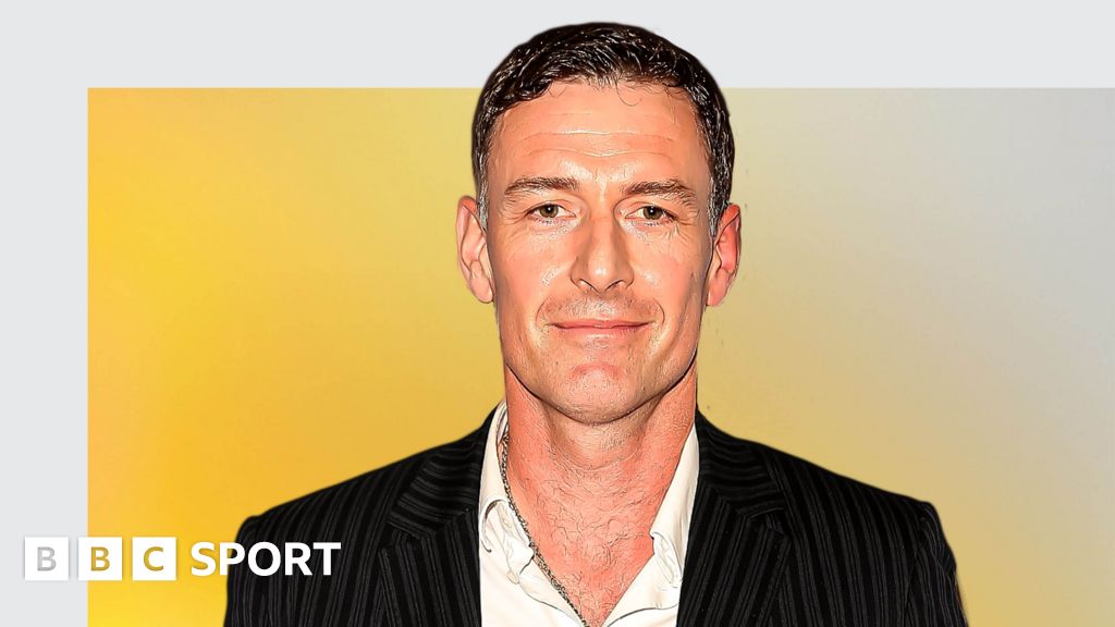 Germany v Scotland and Serbia v England Chris Sutton’s Euro 2024 score